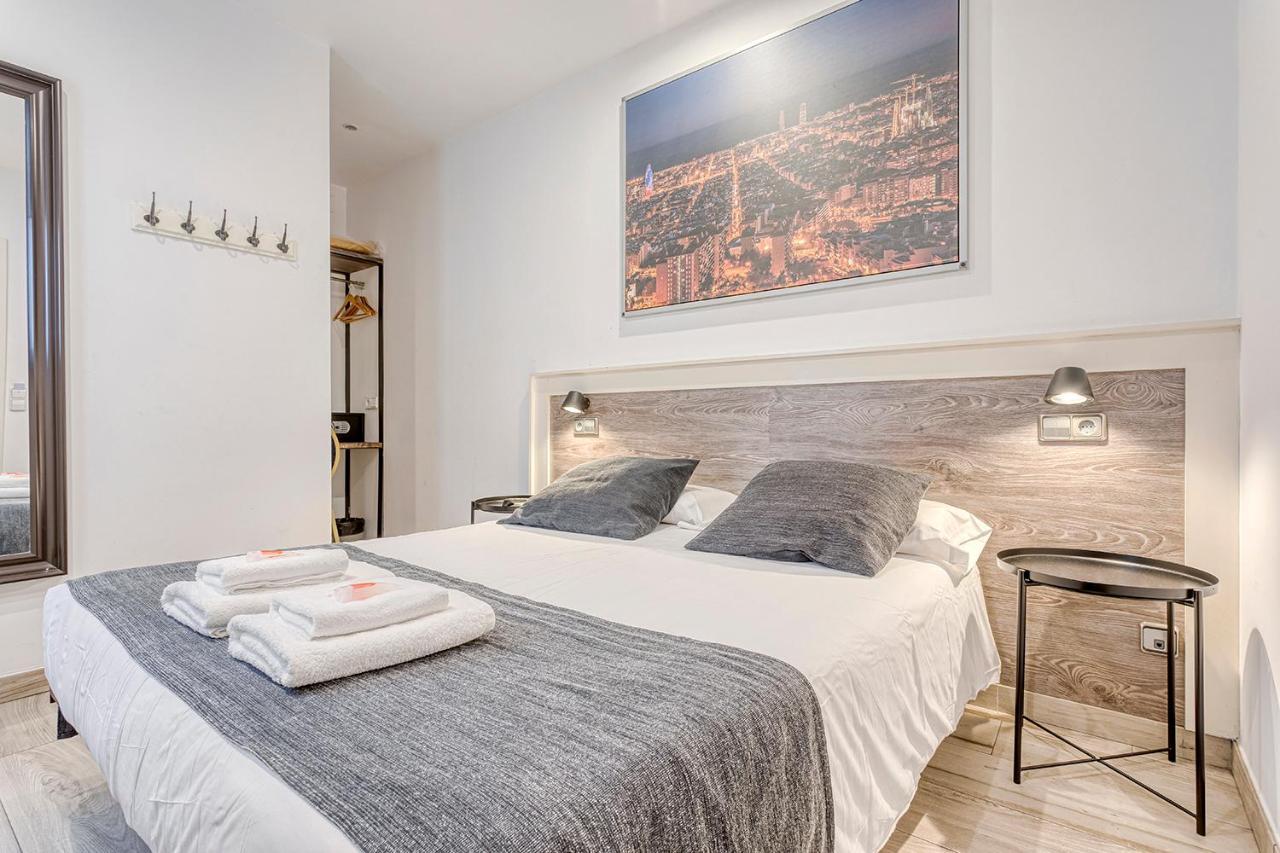 Bedmates 2* Barcellona
