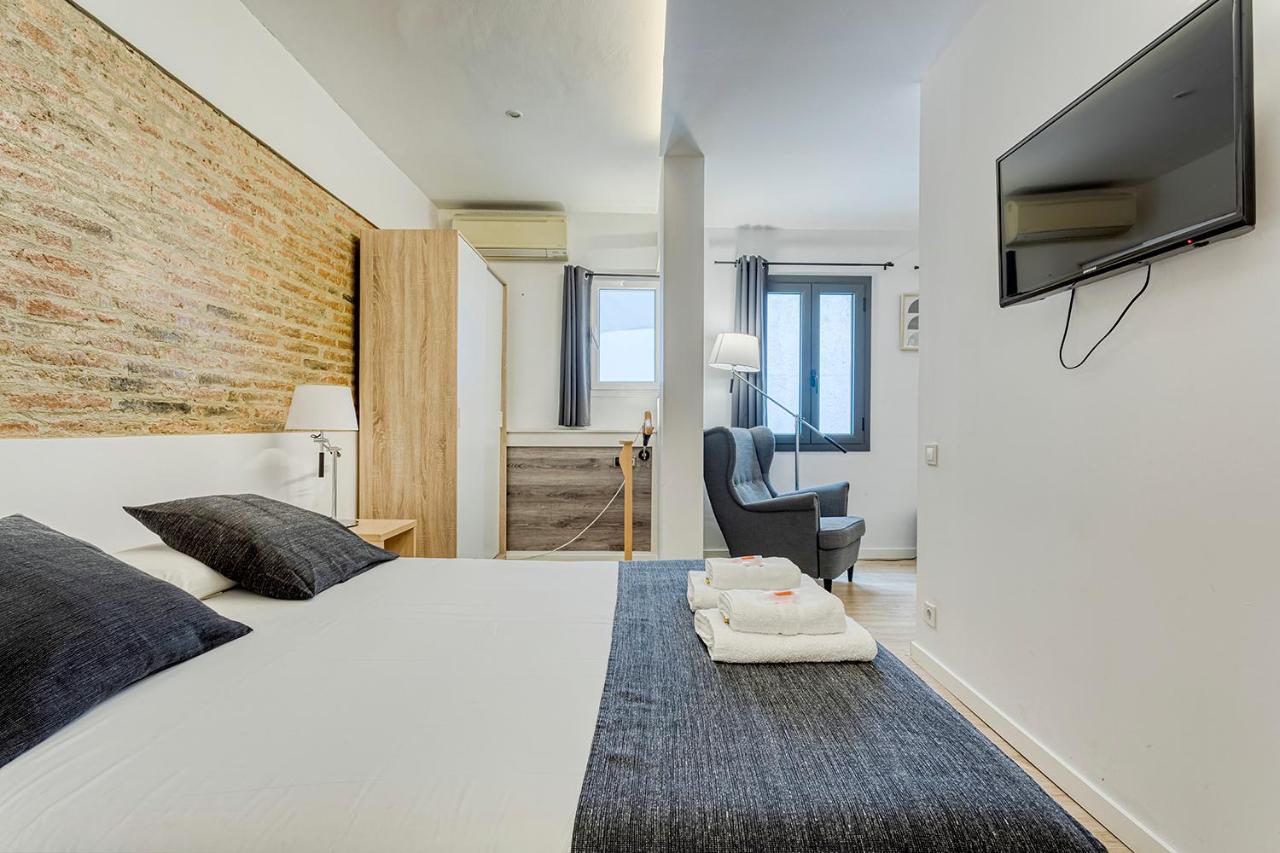 Bedmates 2* Barcellona
