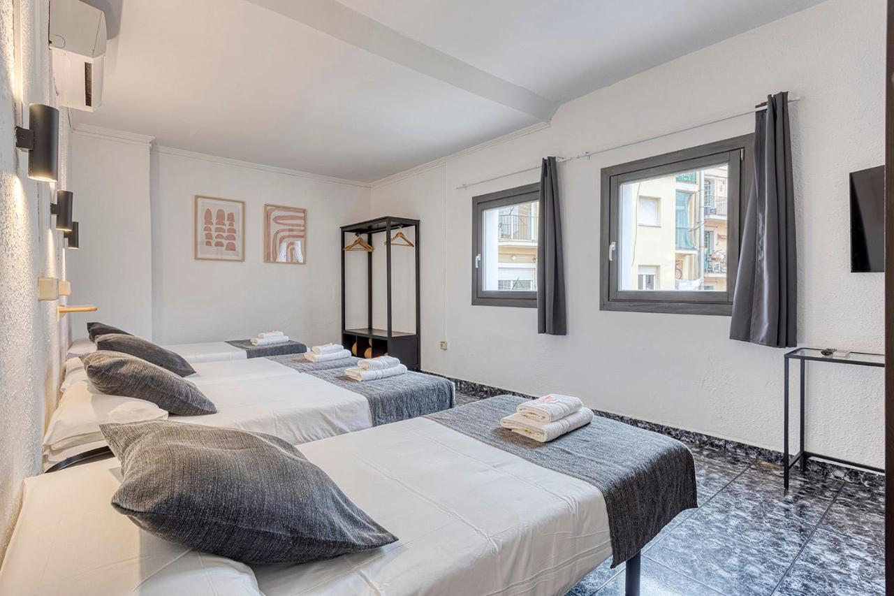 Hotel Bedmates Barcellona
