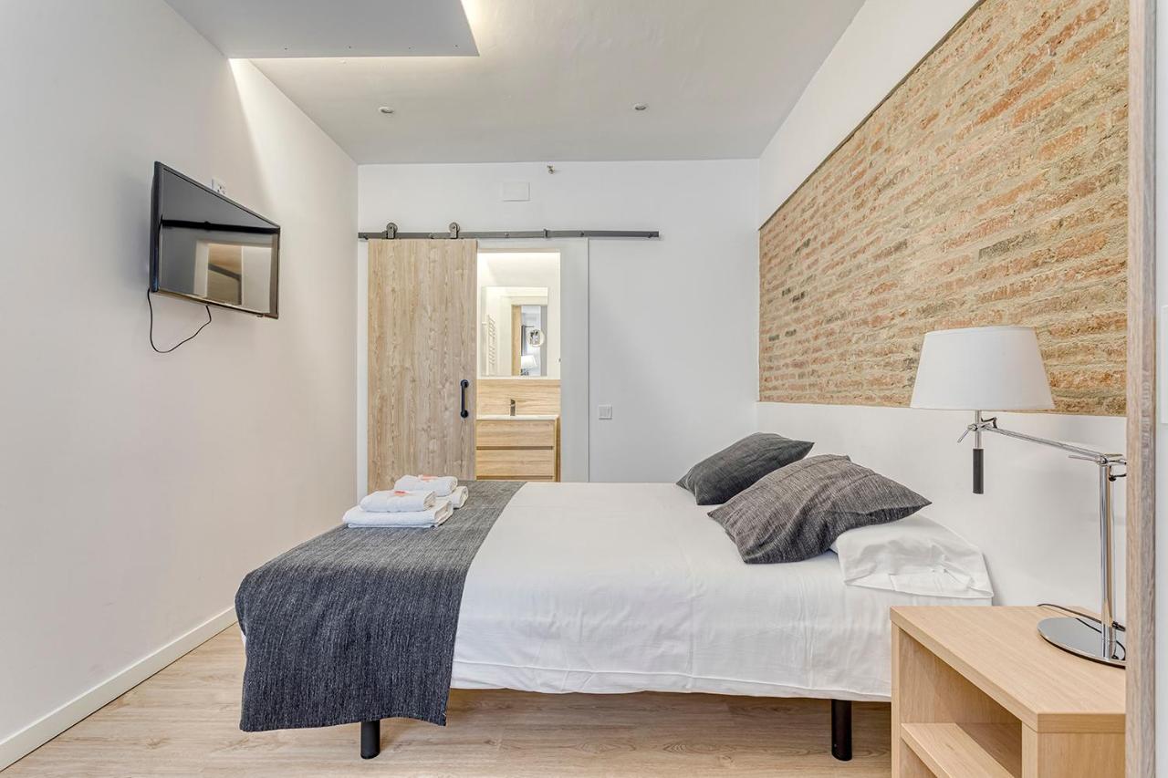 Hotel Bedmates Barcellona