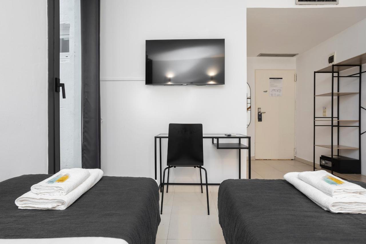 Bedmates Barcellona