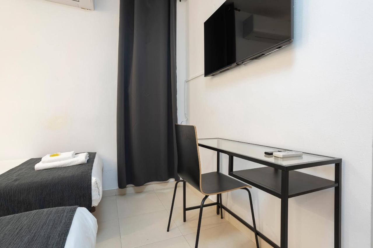Bedmates Barcellona