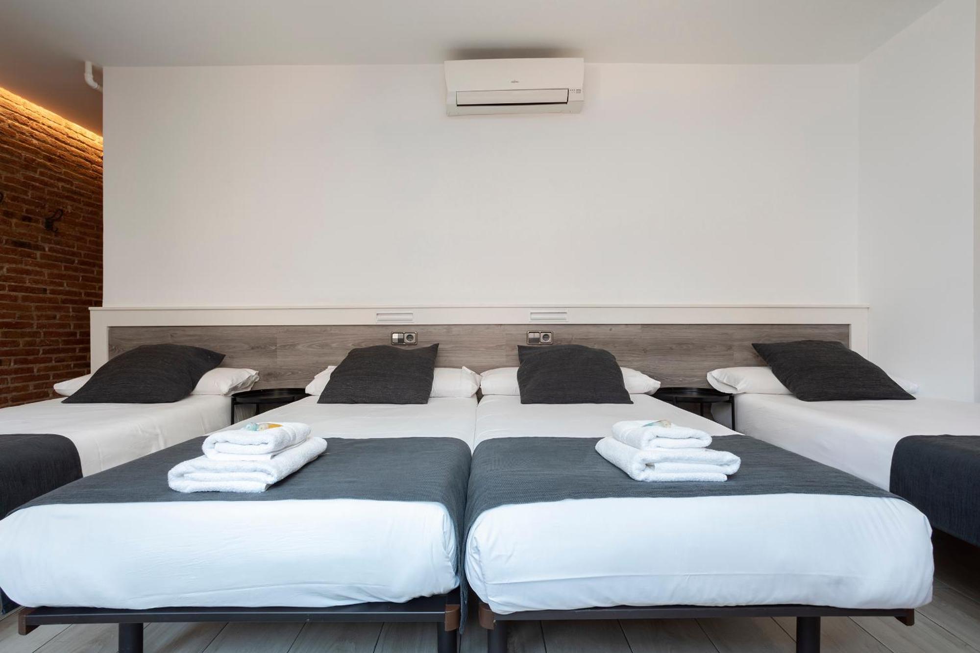 Hotel Bedmates Barcellona