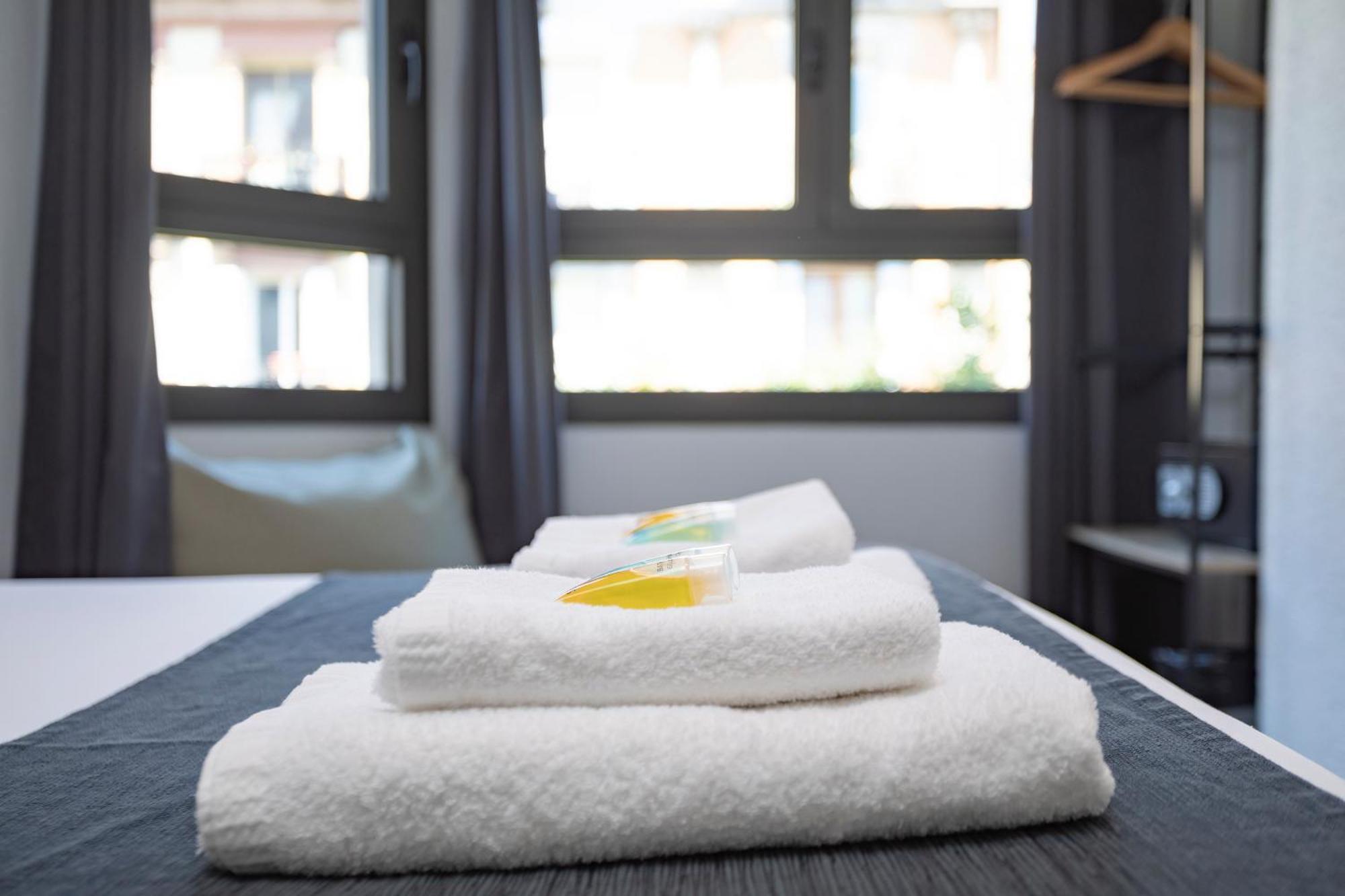 Bedmates Hotel Barcellona
