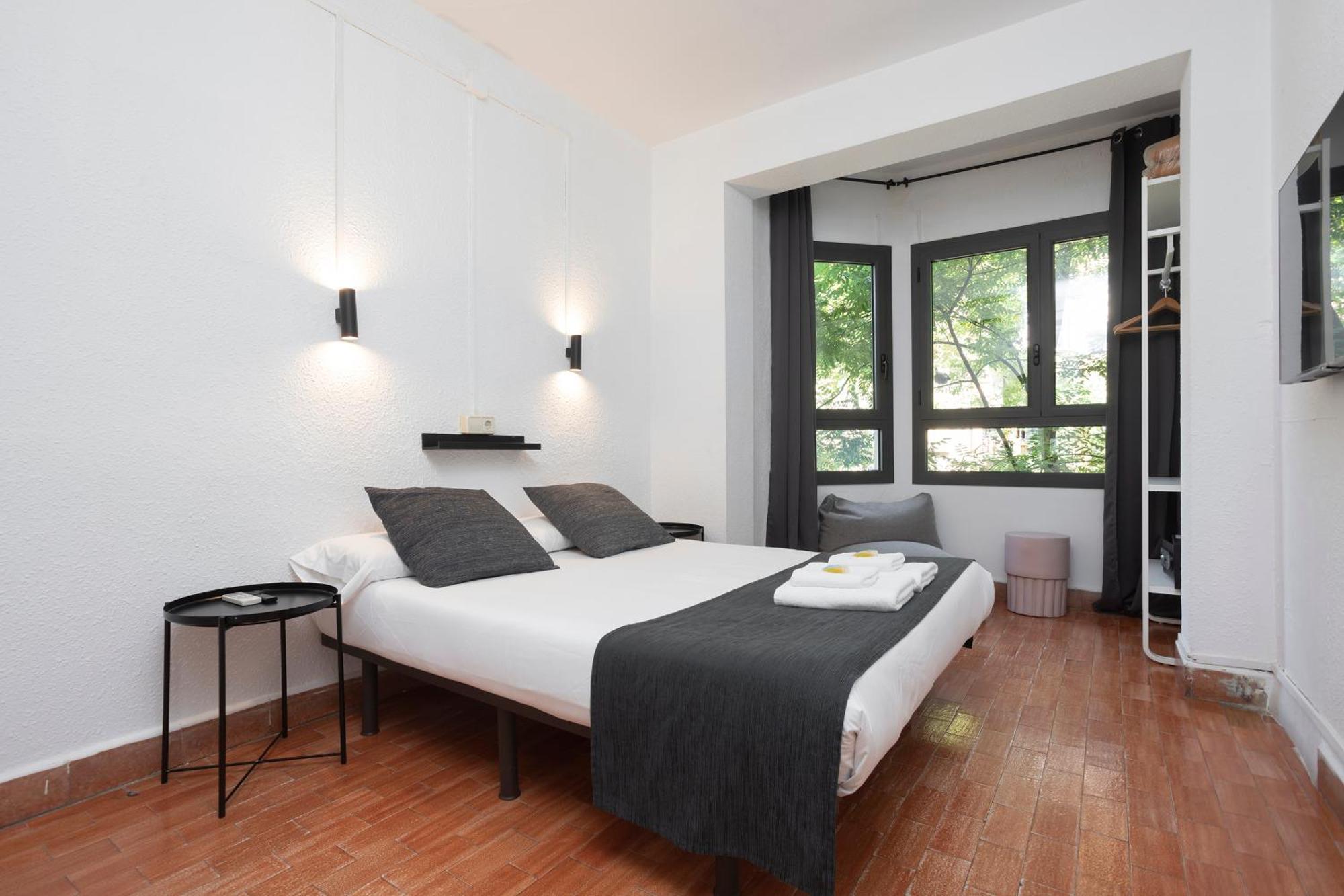 Bedmates Barcellona