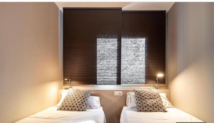 Hotel Bedmates Barcellona